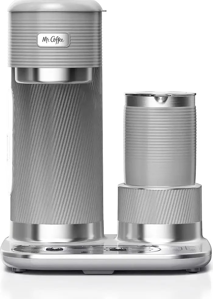 4-in-1 Single Serve Latte Lux iced, and Hot Coffee Maker | Nordstrom