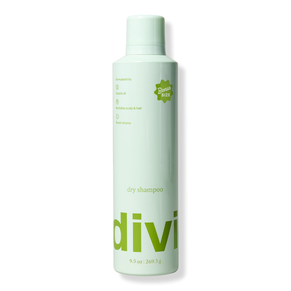 Divi Dry Shampoo - 9.5 oz | Ulta