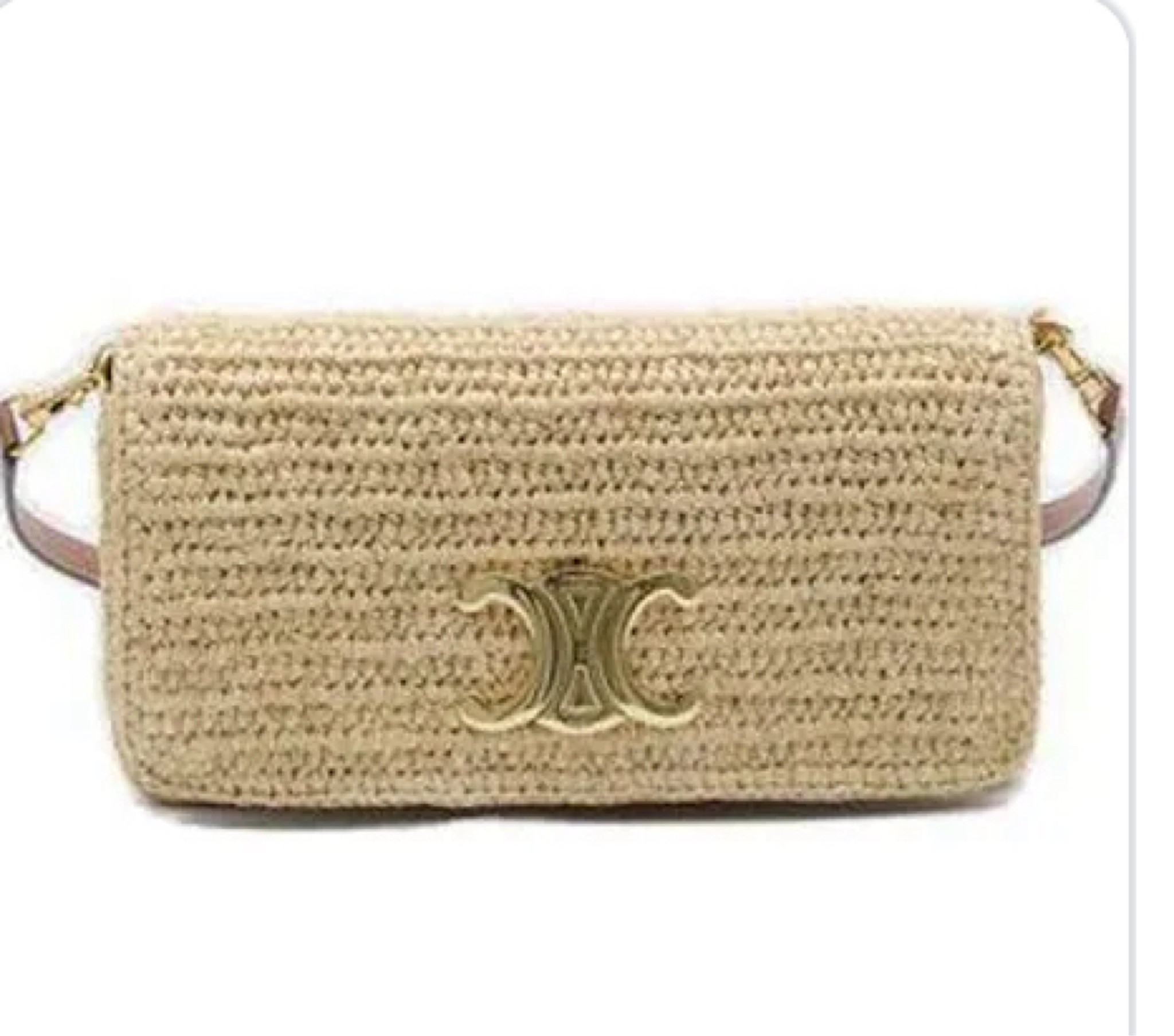 Top quality, two options available 
Option 1, comes with bag and the option to get a box

#LTKstyletip #LTKitbag