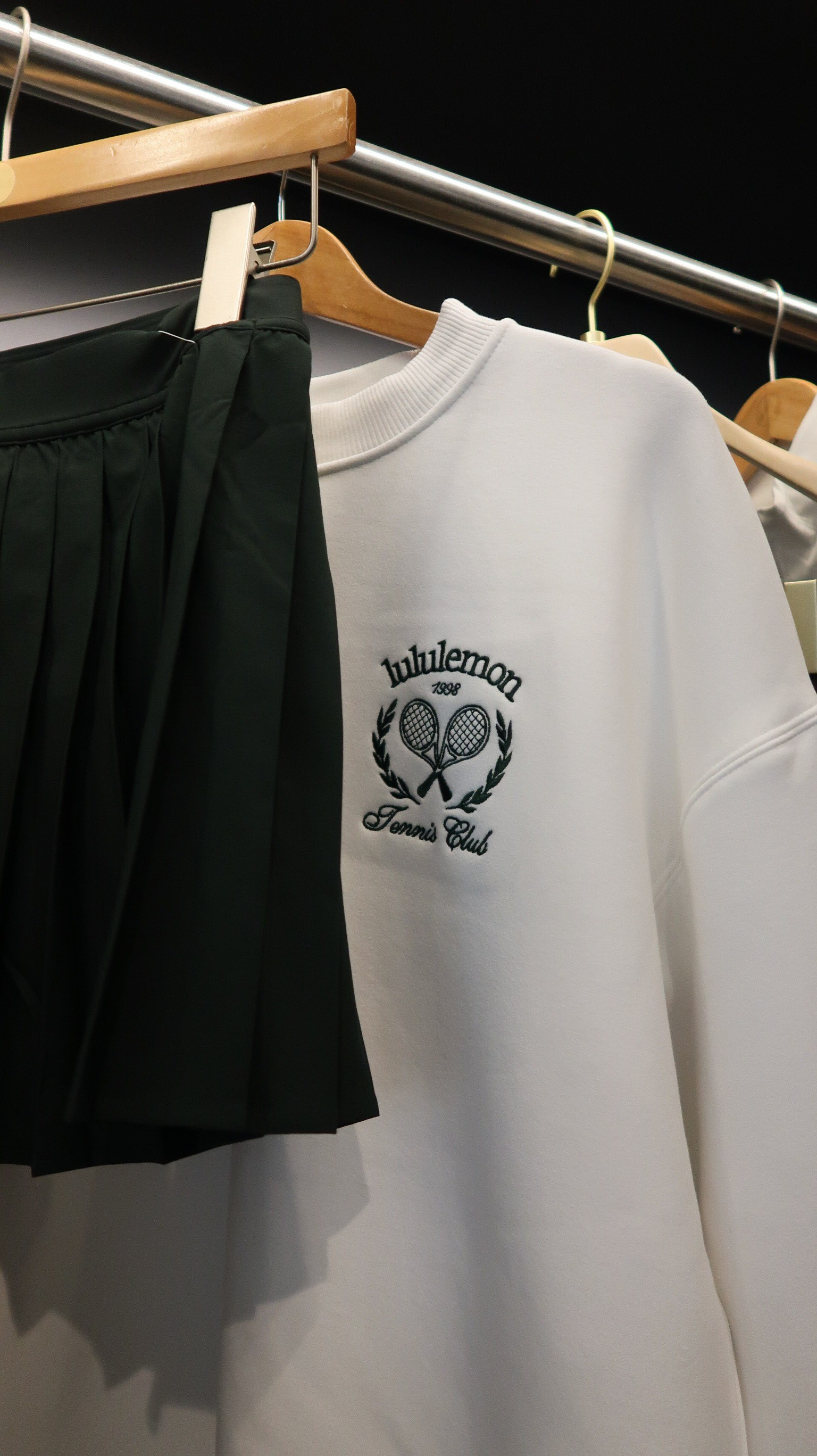 Lululemon wishlist 

#LTKdeutschland #LTKeurope