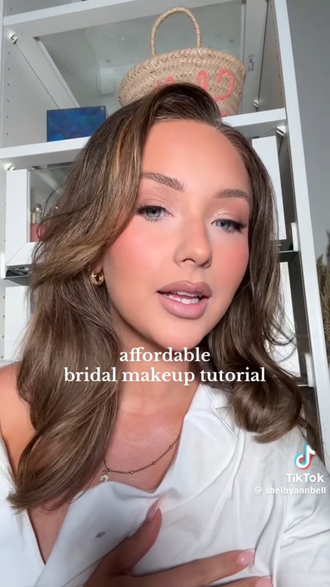 affordable bridal makeup

#LTKWedding #LTKFindsUnder50 #LTKBeauty