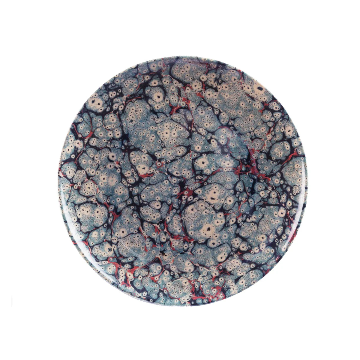 Austen Dinner Plate, Set of 4 | Hammett