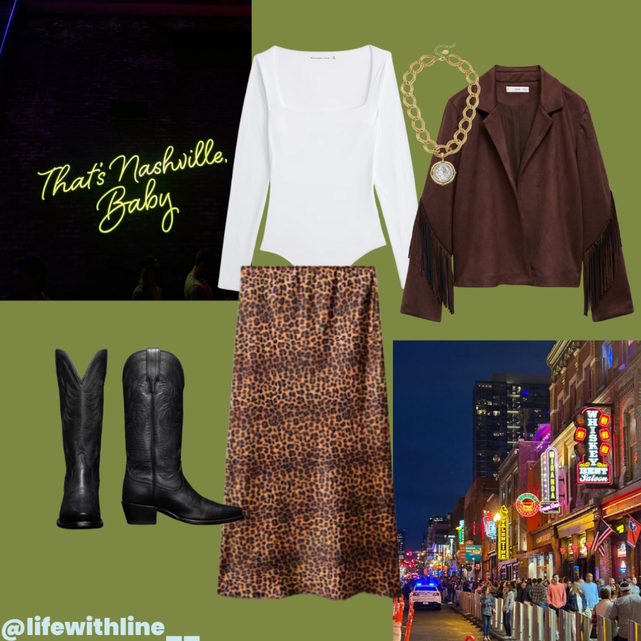 Nashville Formal Outfit Inspo!!! Cheetah print is IN! make it western🤠🐆

#LTKFindsUnder100 #LTKStyleTip #LTKParties