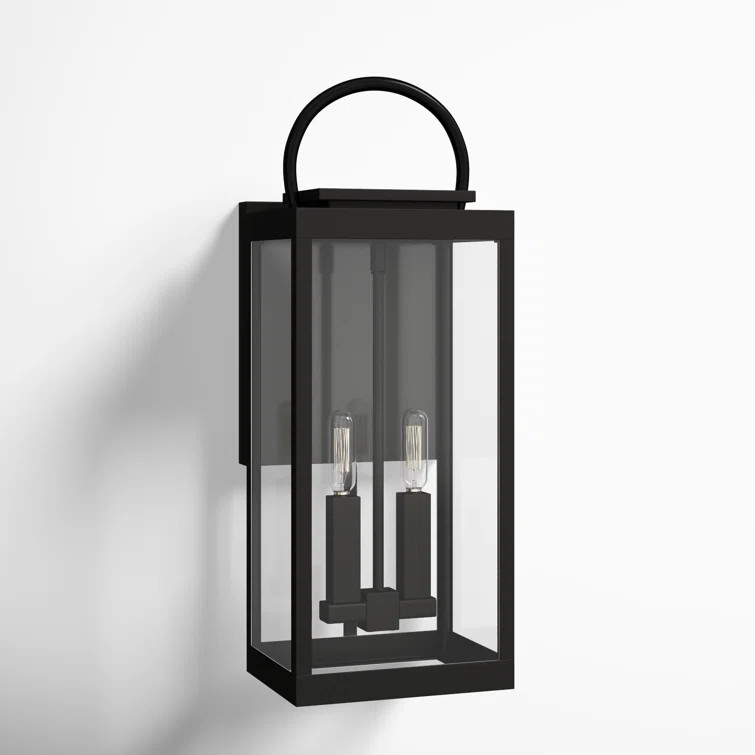 Debra EPMM Vivex Wall Light | Wayfair North America