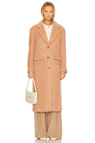 Etta Coat
                    
                    ASTR the Label | Revolve Clothing (Global)