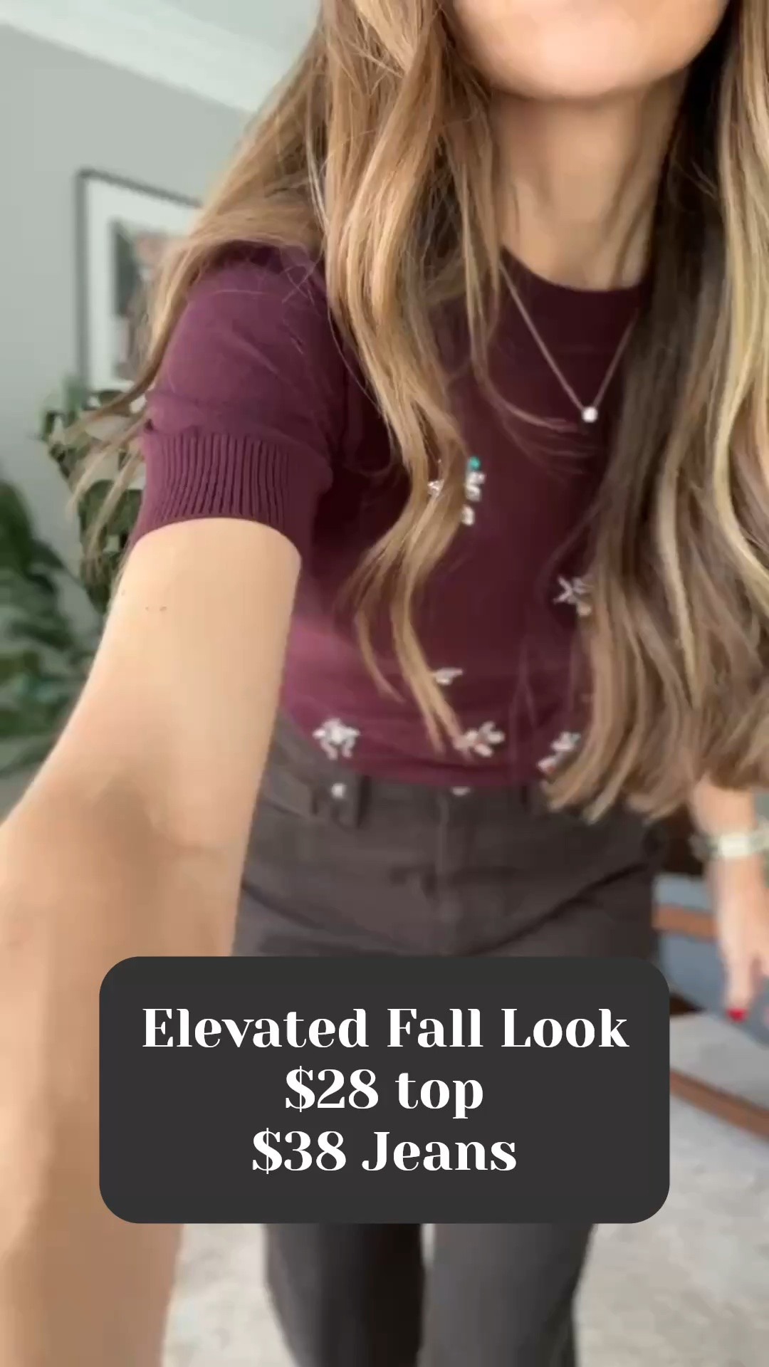 Better than Basic Fall Pieces but from @Walmart and @Target