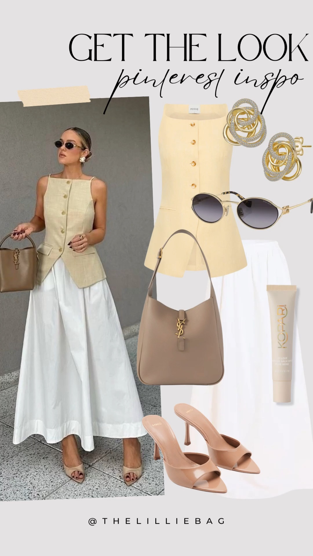 Classy spring outfit! Great for showers, Easter and more. 

Easter. Easter outfit. Spring outfit. Workwear. Skirt. 

#LTKSeasonal #LTKootd