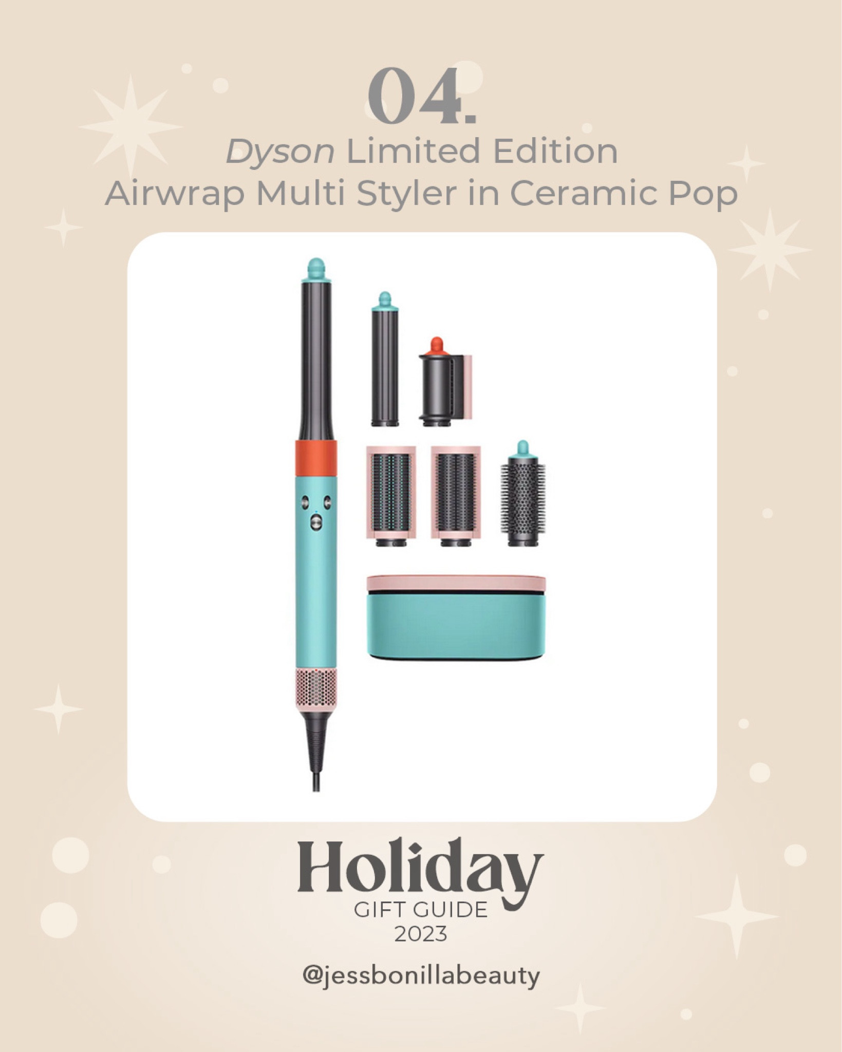 BEAUTY & LIFESTYLE HOLIDAY GIFT GUIDE 2023

#LTKGiftGuide #LTKHoliday #LTKbeauty
