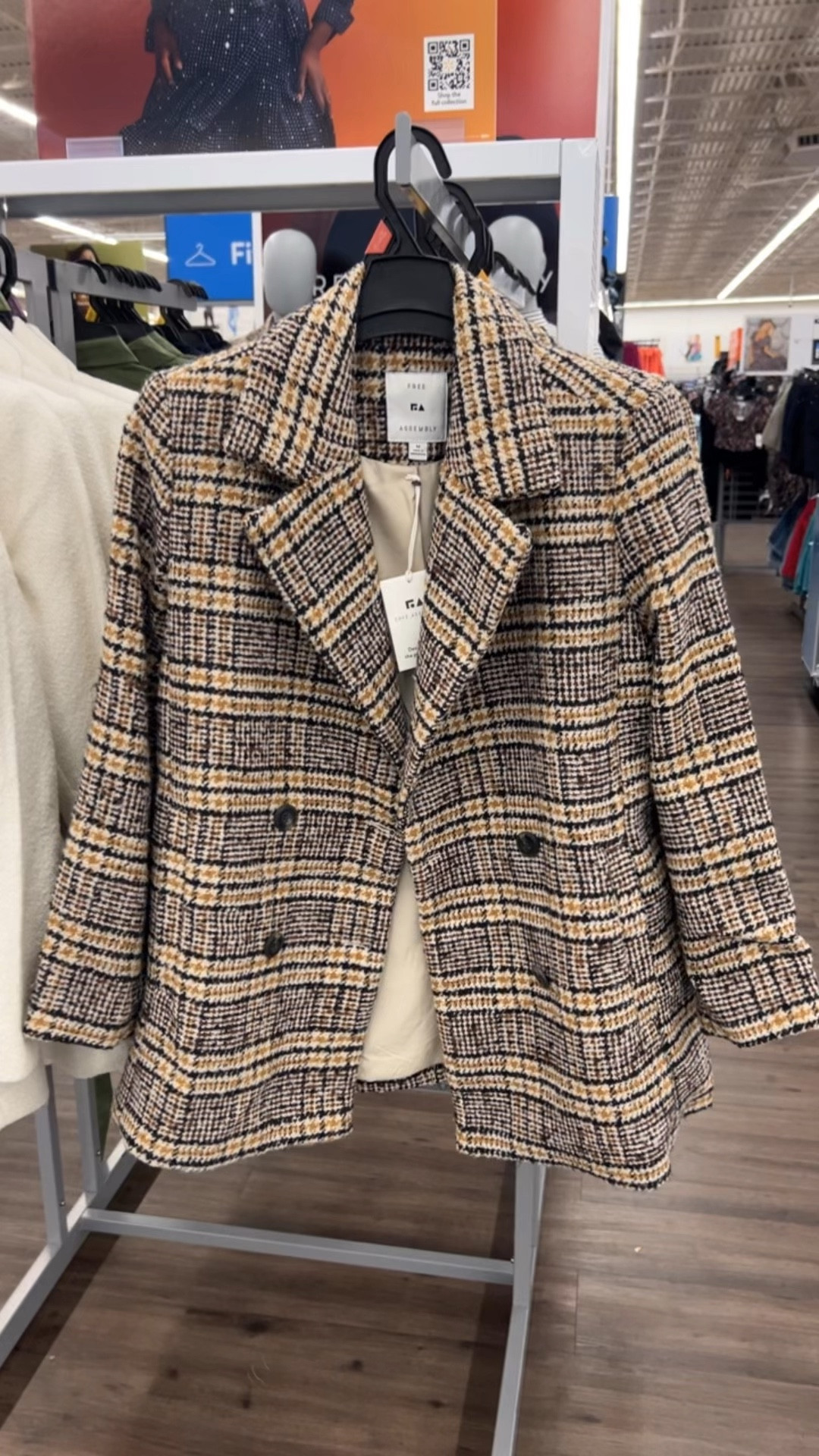 Walmart New Arrivals for Fall!

So many cute and quality pieces at Walmart right now that are perfect to transition into the fall season. 

fall fashion, fall colors, fall style, fall sweater, sweater weather @walmart @walmartfashion #walmartfashion 

#LTKOver40 #LTKFindsUnder50 #LTKStyleTip #LTKWorkwear #LTKMidsize #LTKSeasonal