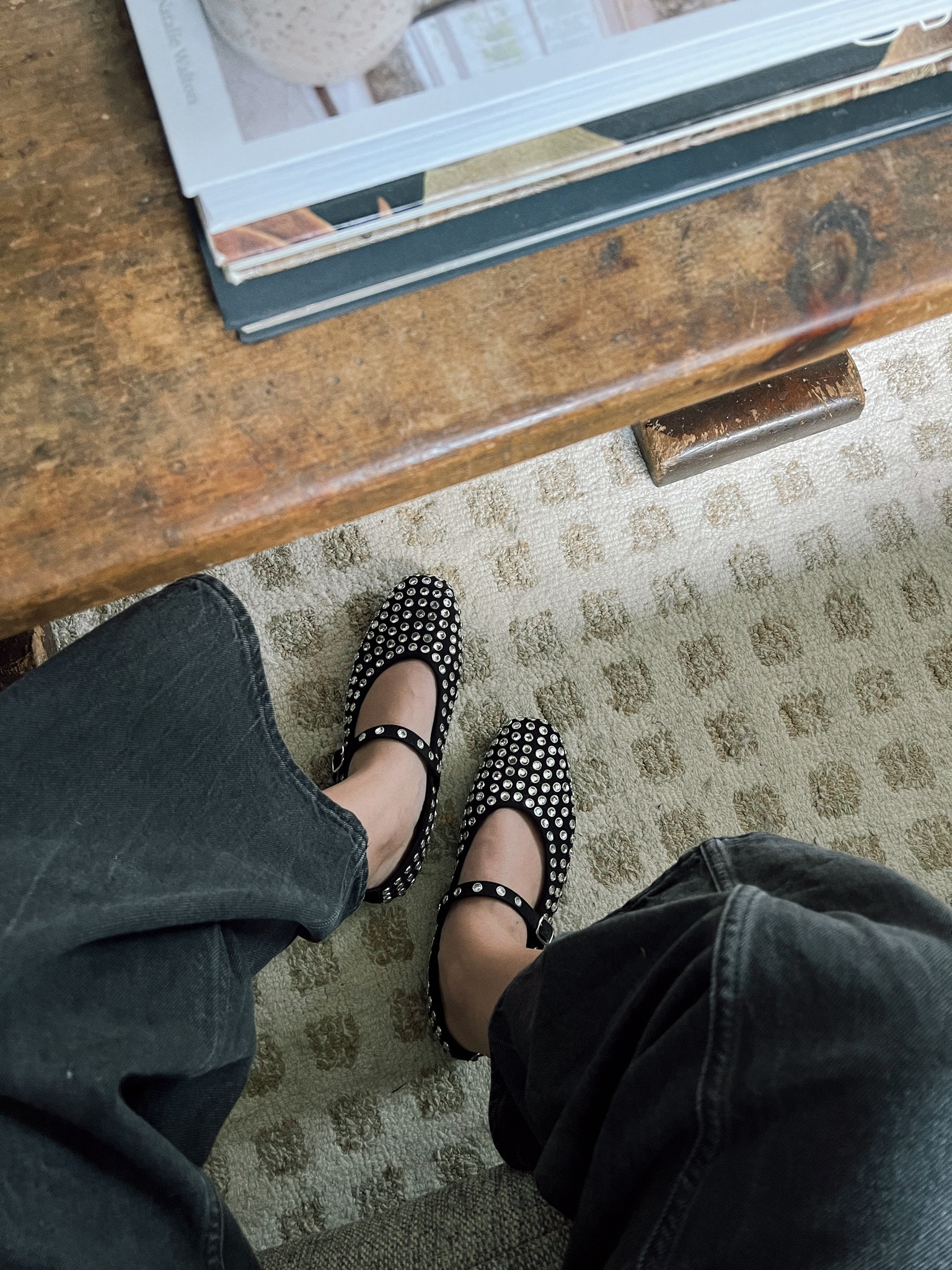 Fav shoes of the season, and perfect to carry into fall.

#LTKShoeCrush #LTKFindsUnder50 #LTKSeasonal