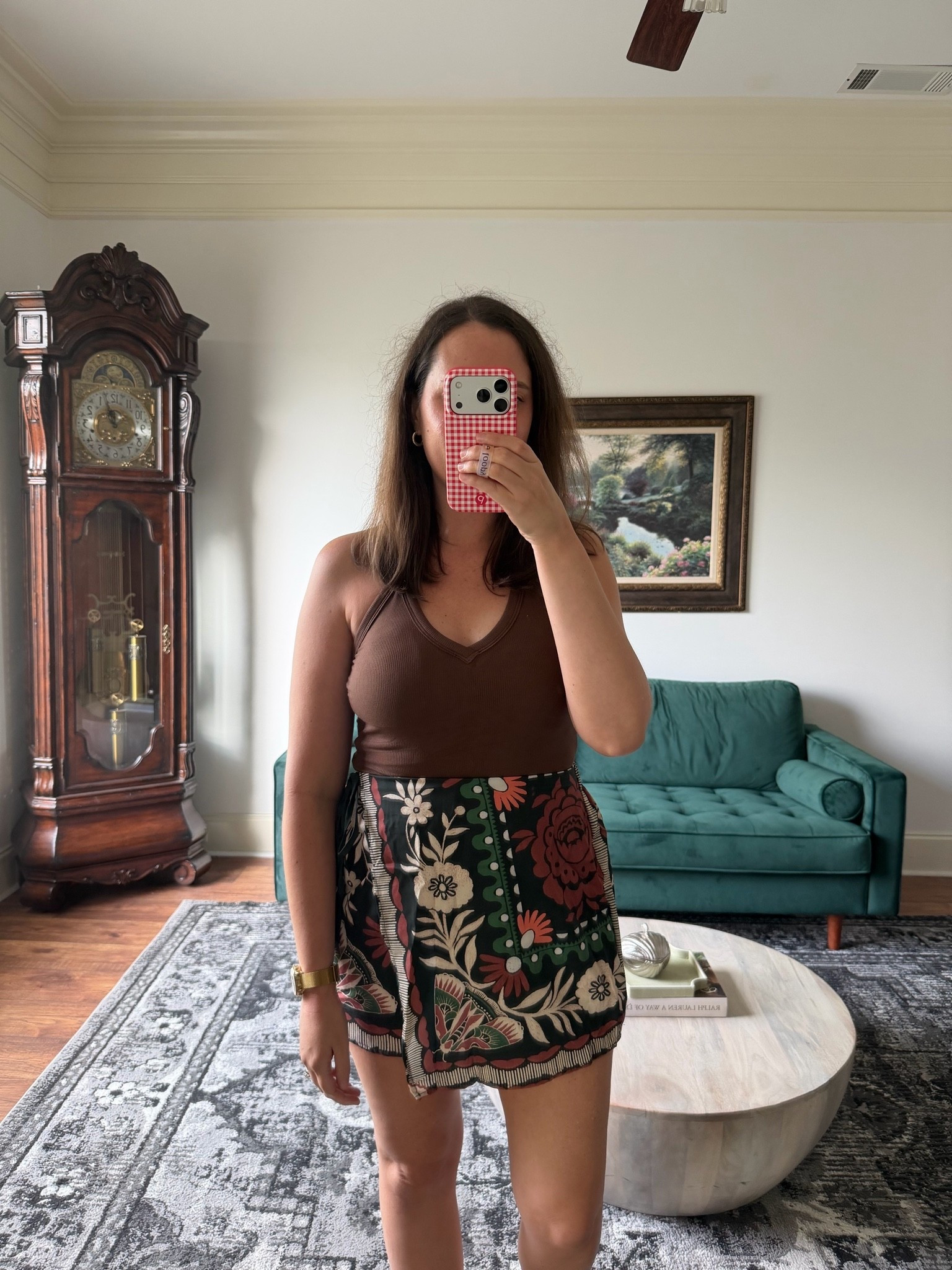 The cutest amazon vacation outfit!

Amazon finds, amazon fashion, vacation outfits, beach vacation

#LTKootd #LTKSaleAlert #LTKSeasonal