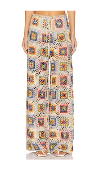 Roots Harvest Pants in Multicolor | Revolve Clothing (Global)