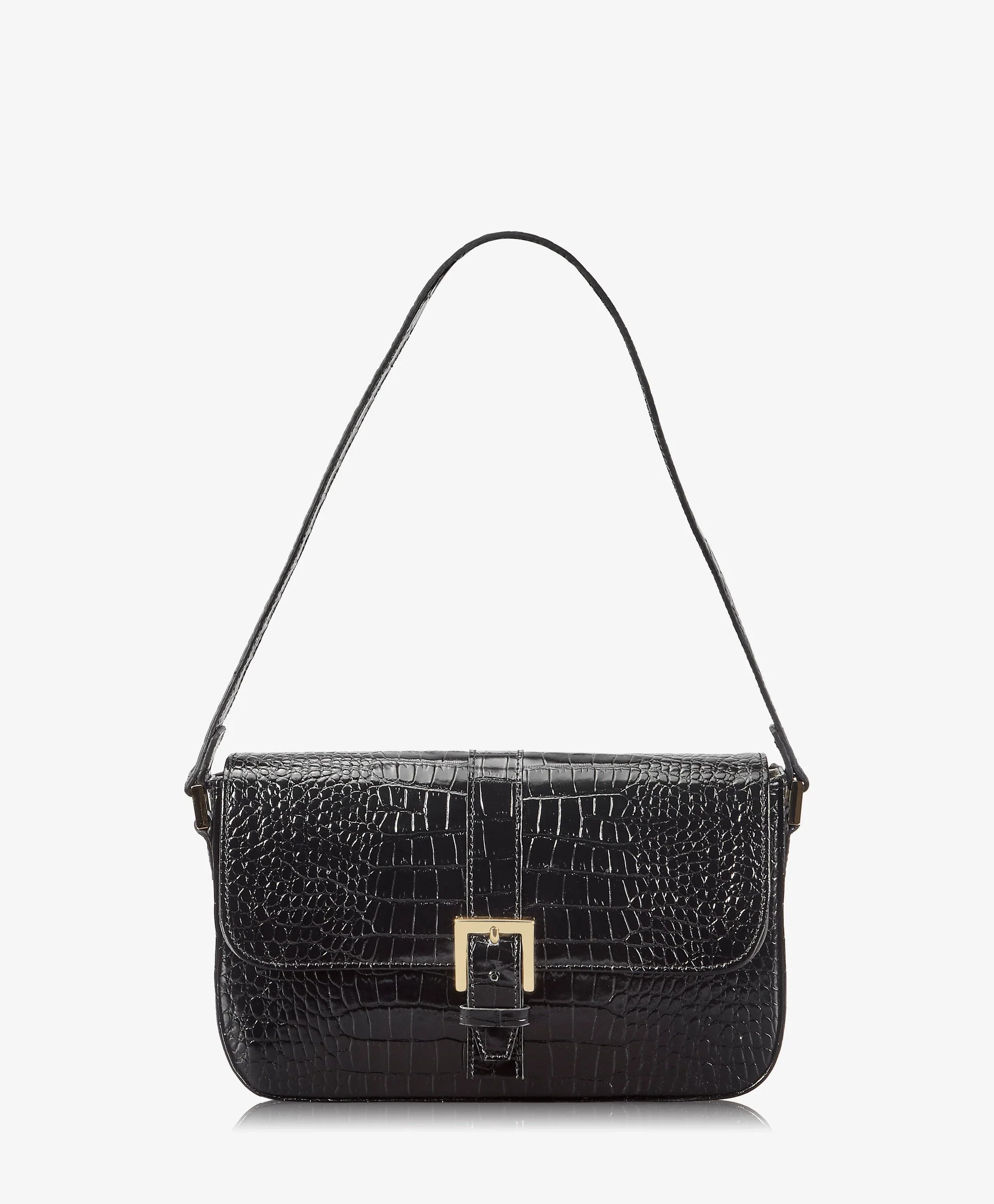 Margot Shoulder Bag | GiGi New York / Graphic Image