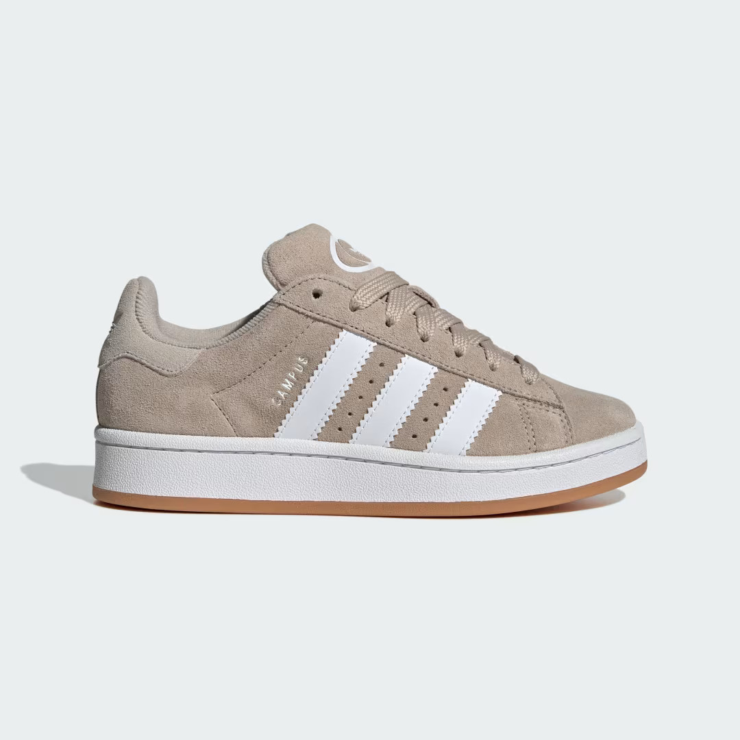 adidas Campus 00s Shoes Wonder Beige 5.5 Kids | adidas (US)