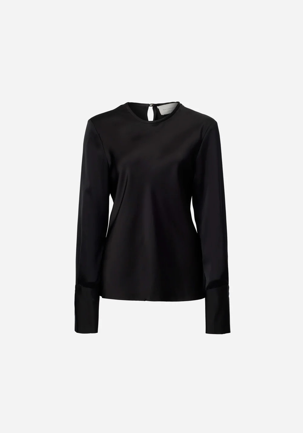 Deuce Top | Viktoria & Woods