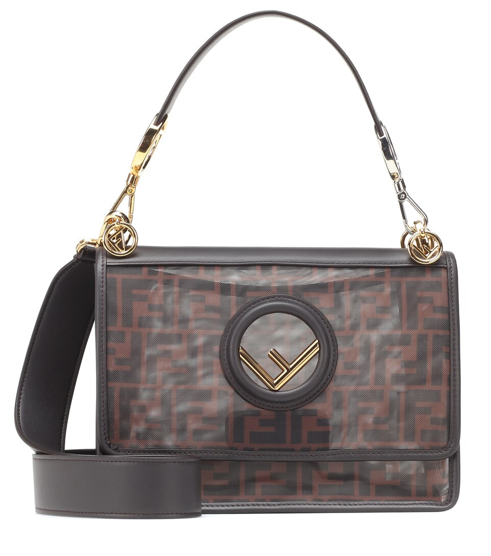 Schultertasche Kan I F | Mytheresa (DACH)