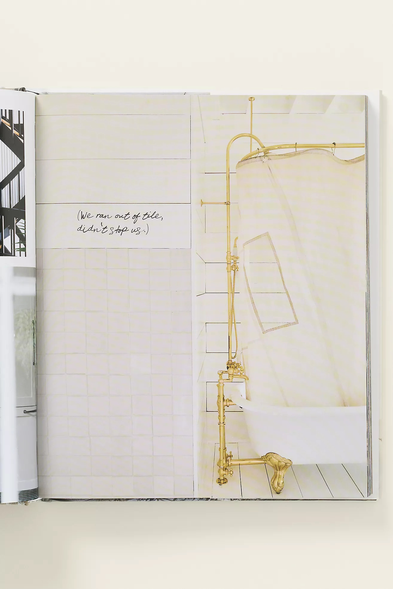 Feel Free Home: The Art of Freethinking Design Hardcover Book | Anthropologie (US)