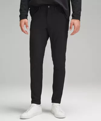 Commission Slim-Fit Pant 32" Warpstreme | lululemon (AU)