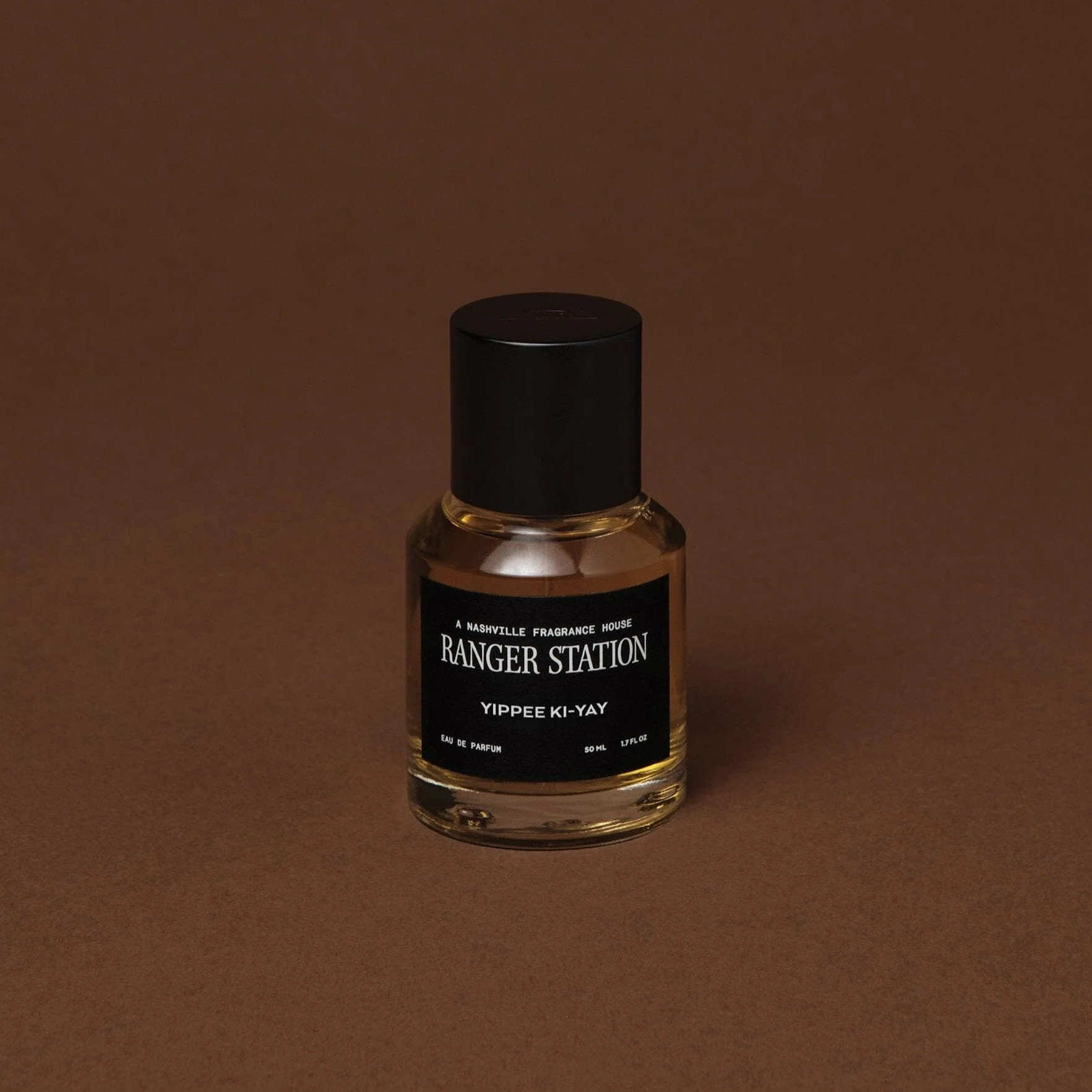 YIPPEE KI-YAY PERFUME | Ranger Station Supply Co