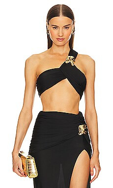 x REVOLVE Magnolia Top
                    
                    Michael Costello | Revolve Clothing (Global)