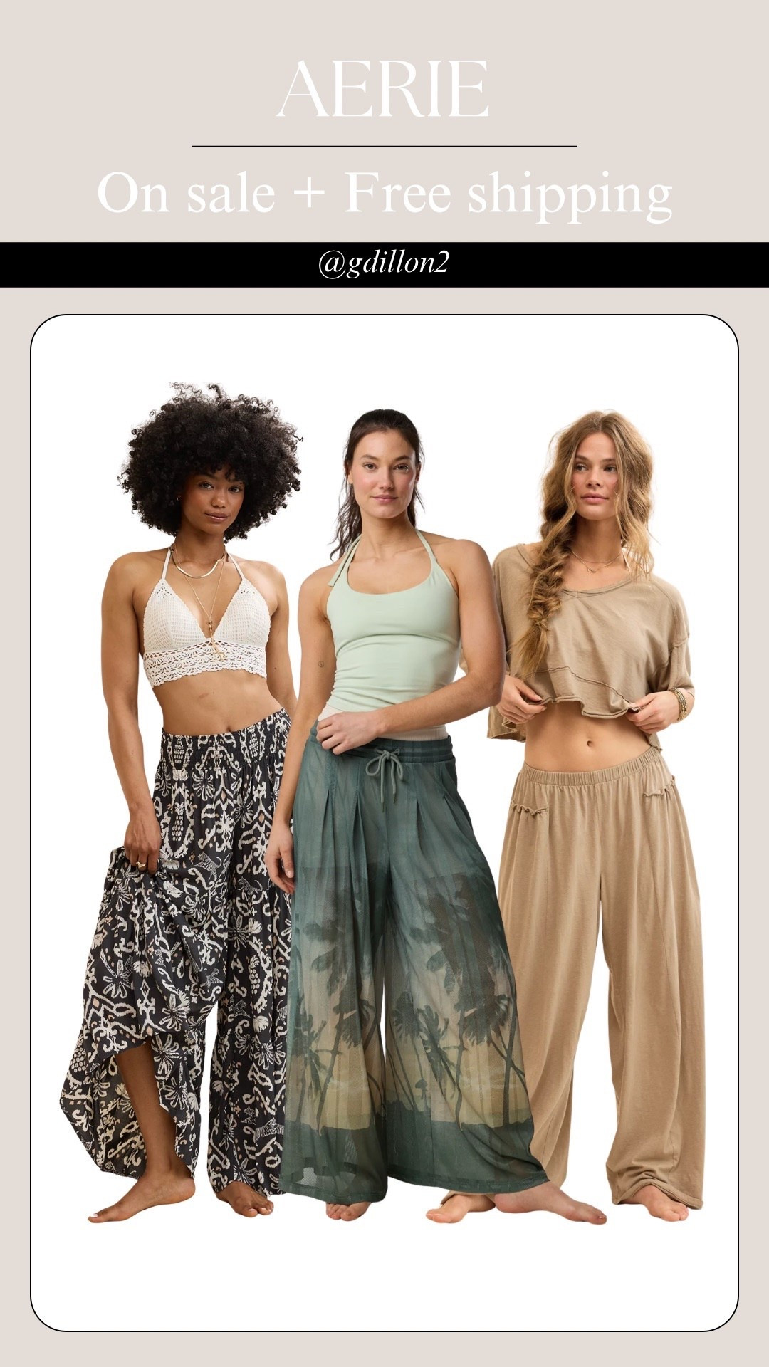 New Arrivals are here + Free shipping on everything, shop now!

#LTKootd #LTKSaleAlert #LTKSeasonal