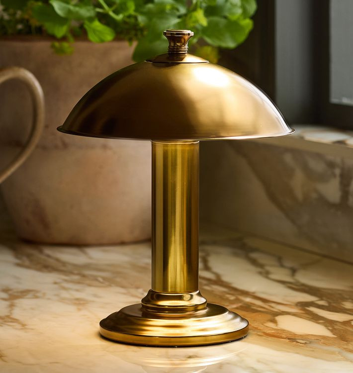 Beauford LED Table Lamp | Rejuvenation