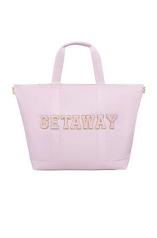 Getaway Tote Bag
                    
                    Stoney Clover Lane | Revolve Clothing (Global)