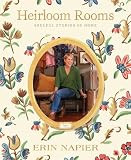Heirloom Rooms: Soulful Stories of Home | Amazon (US)