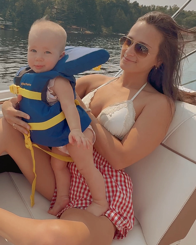 My fav swimsuit right now from Aerie, so cute I bought it in 3 colors!! On sale now!!

#LTKSeasonal #LTKStyleTip #LTKSwim