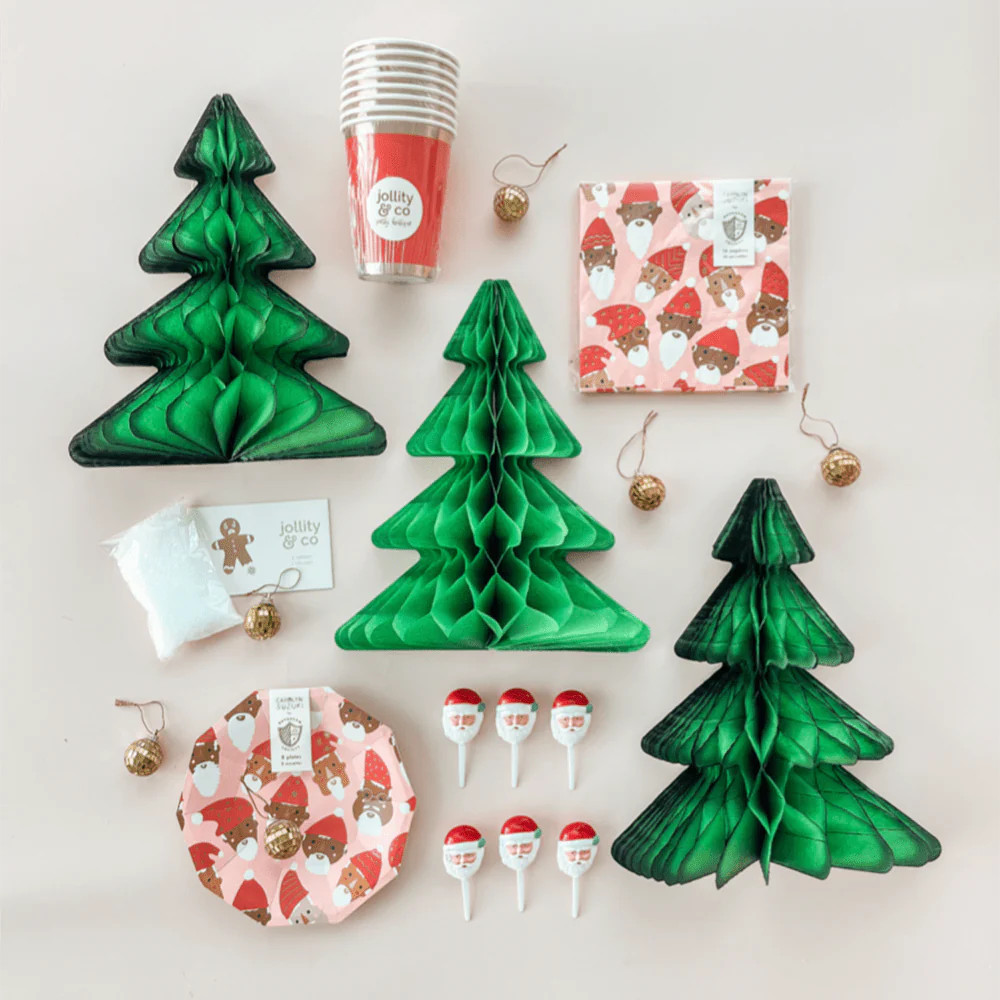 Elf Arrival Breakfast Bundle, Classic Christmas - 2 Options | Shop Sweet Lulu