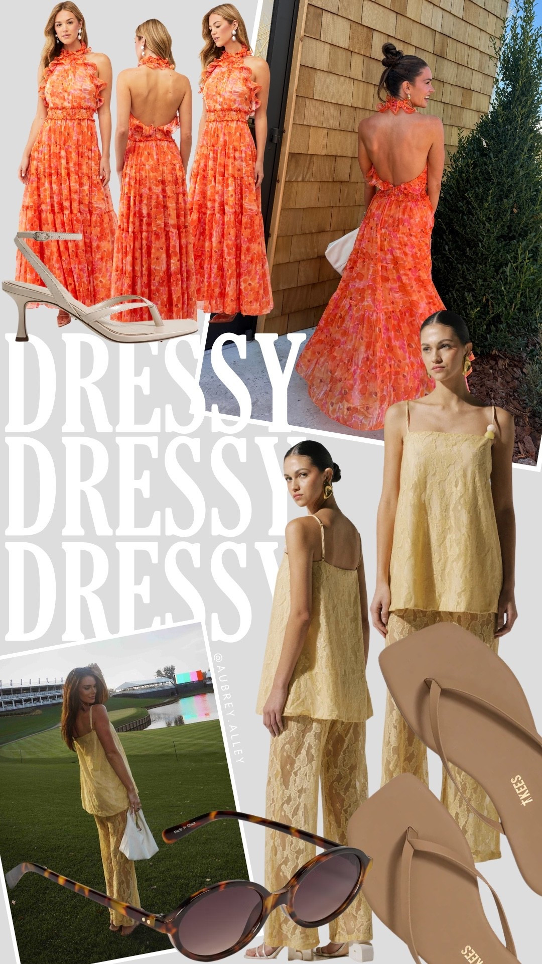 OOTD

#LTKSeasonal #LTKootd