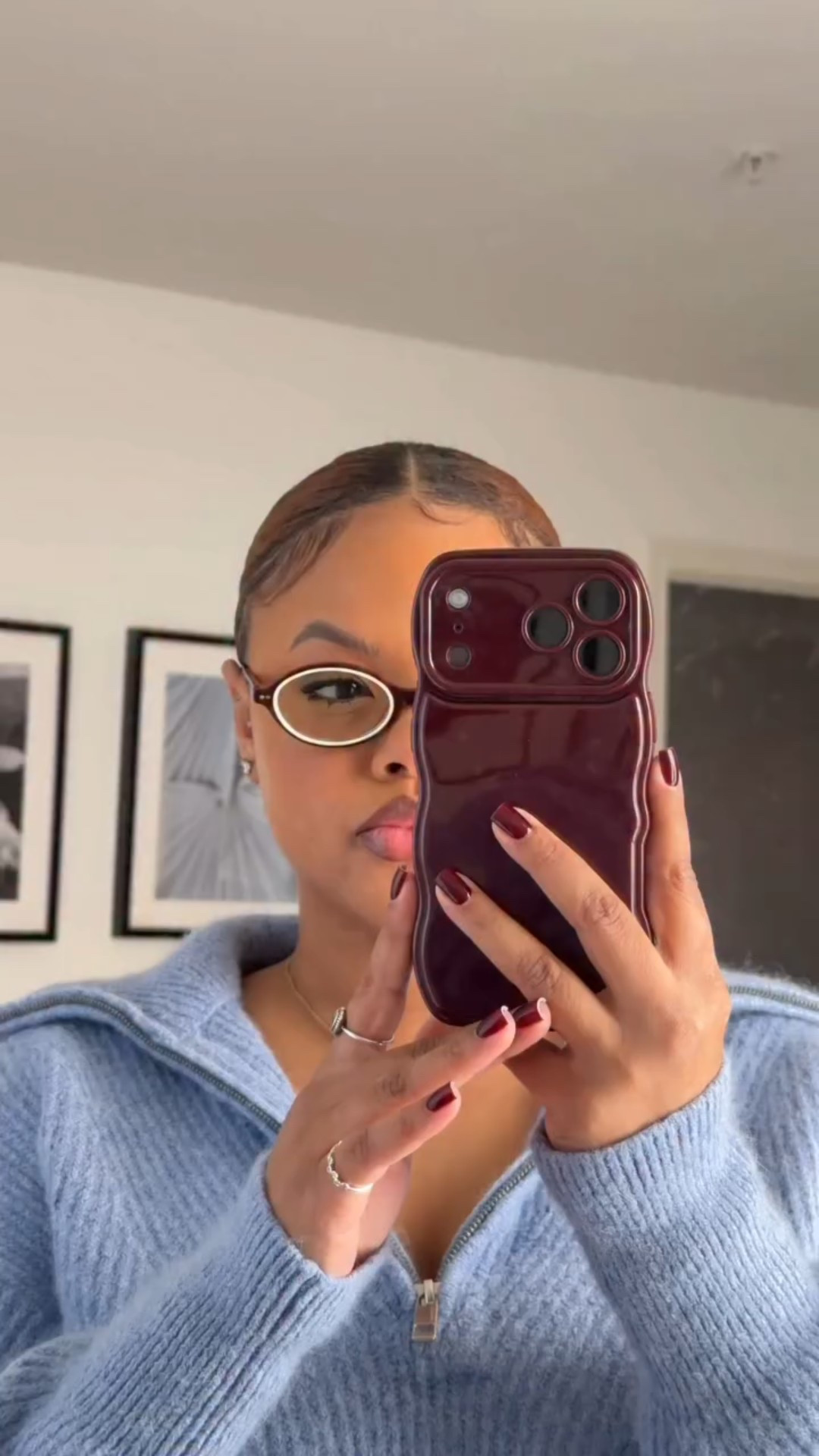 The way I yearn for EASE in my life?? Whew! I found some great items to do just that on @amazon Haul ! They typically have great prices there, but on January 16th to 17th there will be a HUGE selection of products for a PENNY! You heard me right! Run, don’t walk babes! 

#AmazonHaul #AmazonPartner #LifeHacks #ad