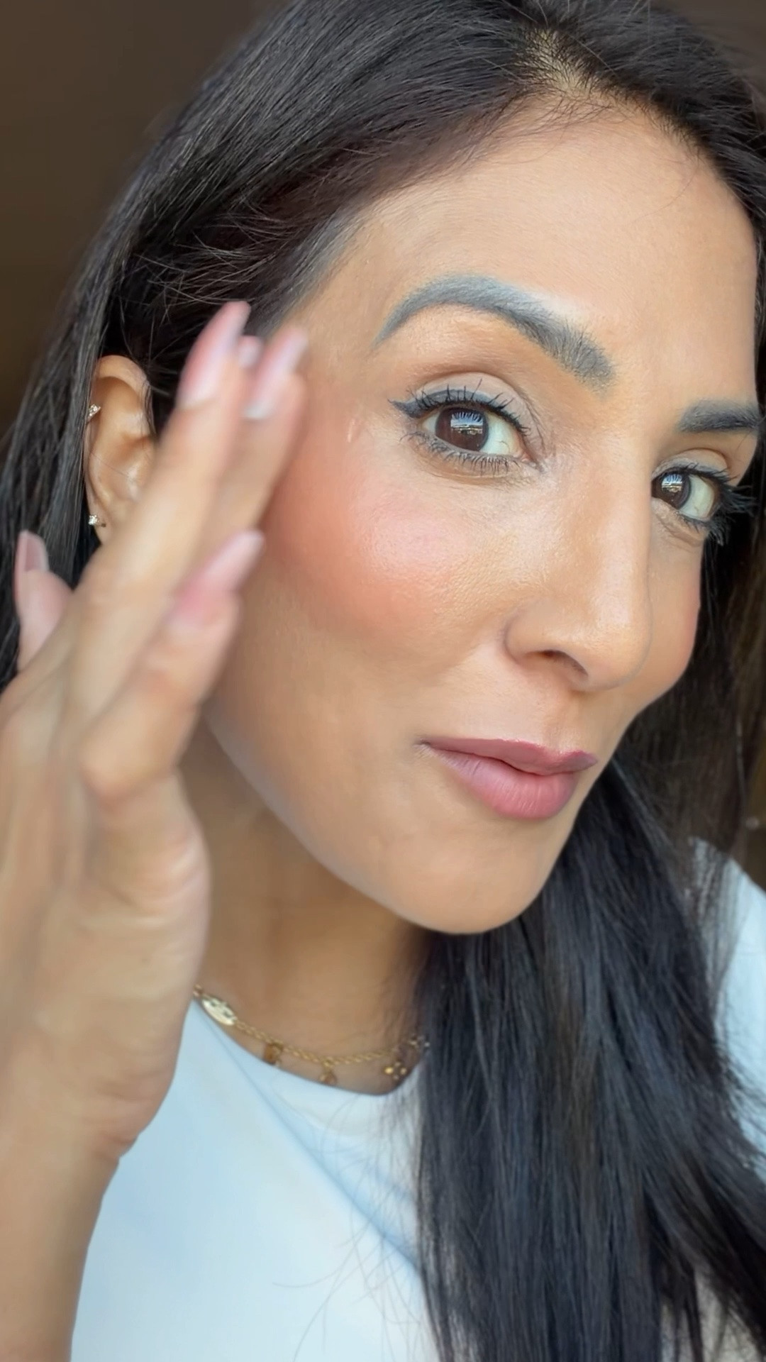 Truly buildable blush.

#LTKWorkwear #LTKBeauty #LTKOver40