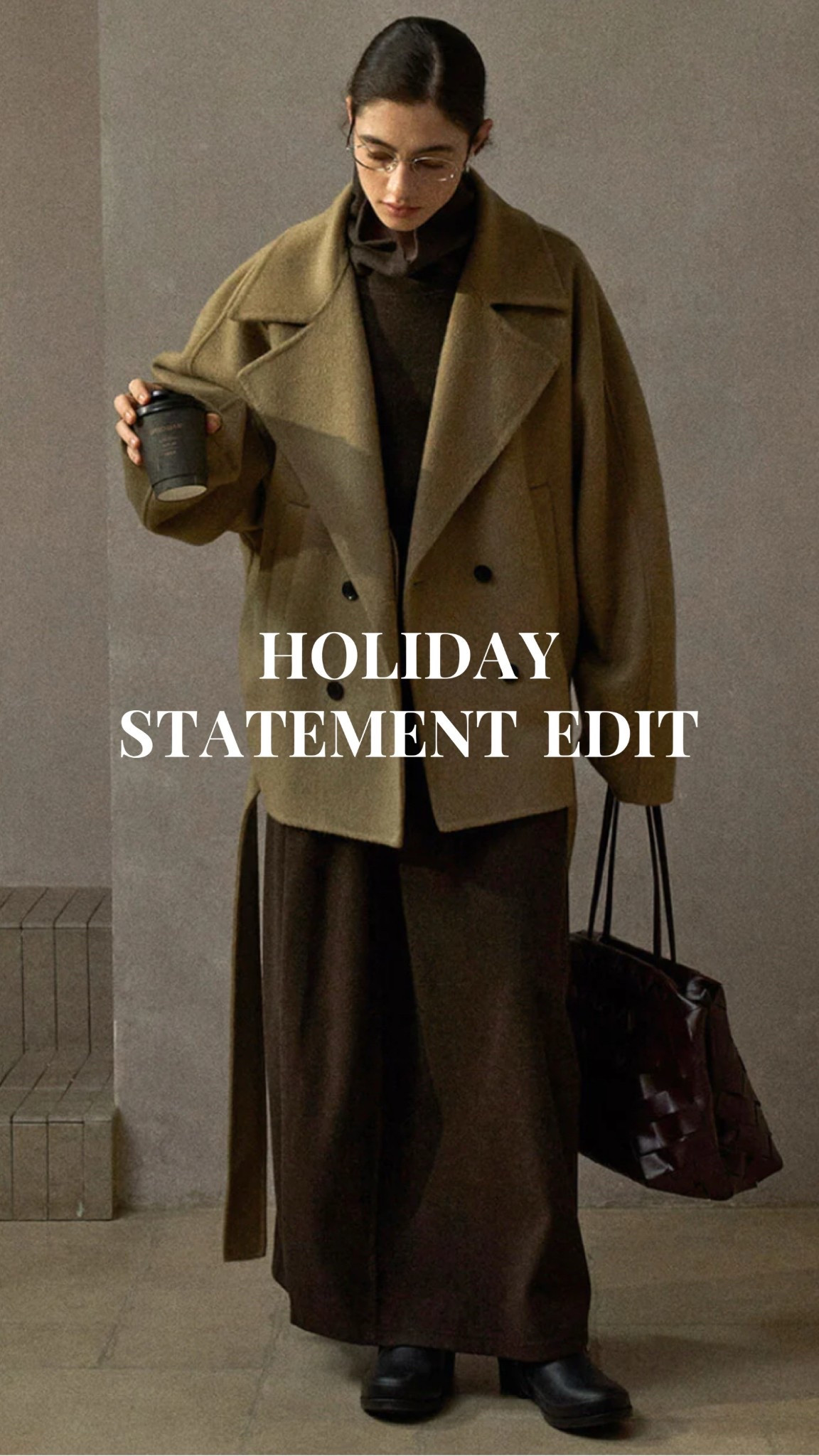 Statement pieces that will help you style every look and elevate your outfit. 

#LTKSeasonal #LTKGiftGuide #LTKCyberWeek