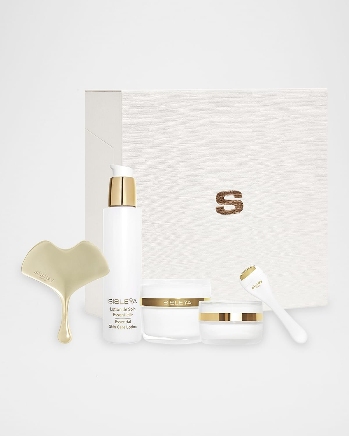 Sisleya L'Integral Anti-Age Prestige Coffret Set | Neiman Marcus