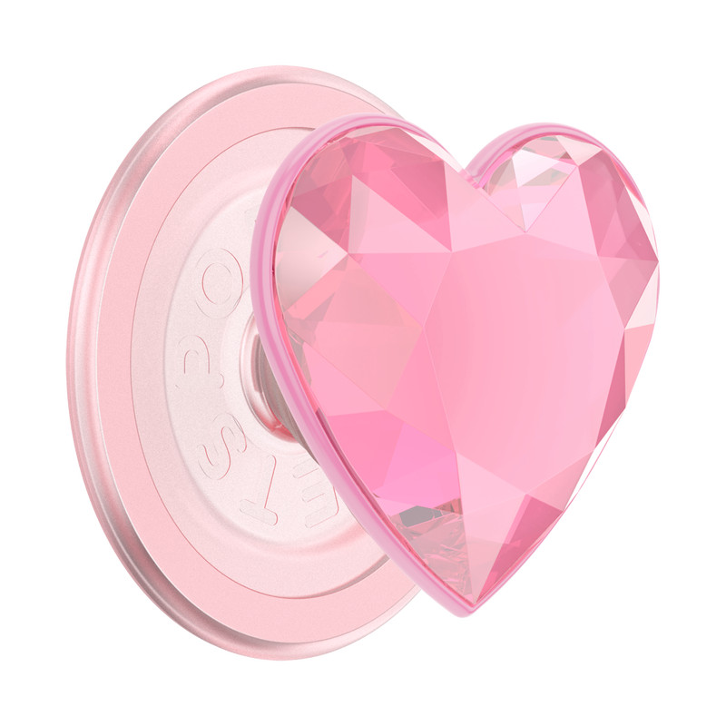 Dichroic Heart | Popsockets