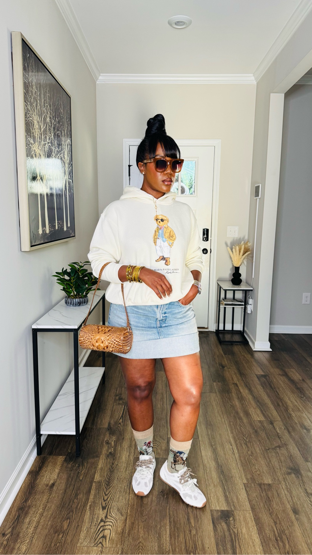 Sneakers: @Steve Madden US 

#LTKgrwm #LTKootd #LTKMidsize
