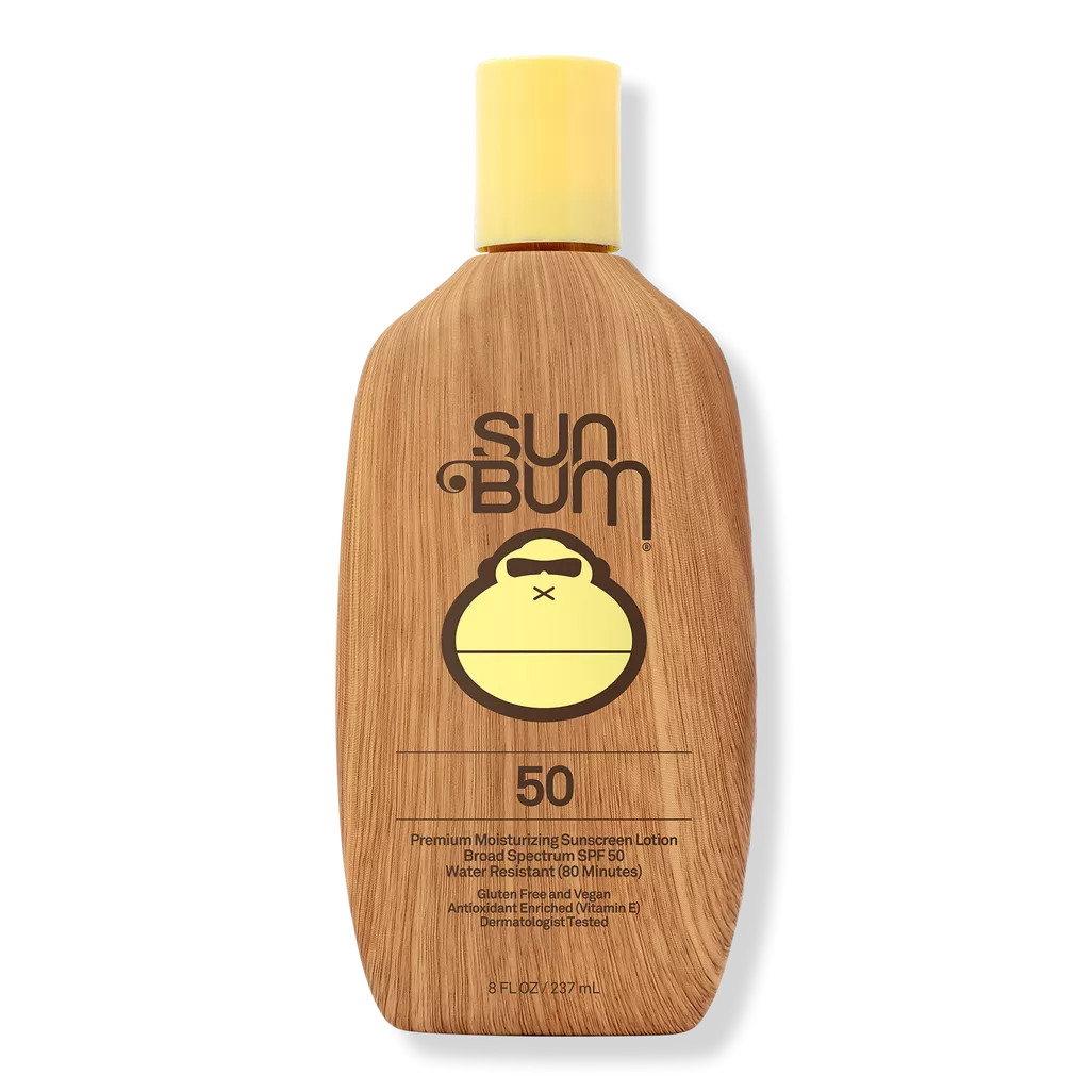 Sunscreen Lotion SPF 50 | Ulta
