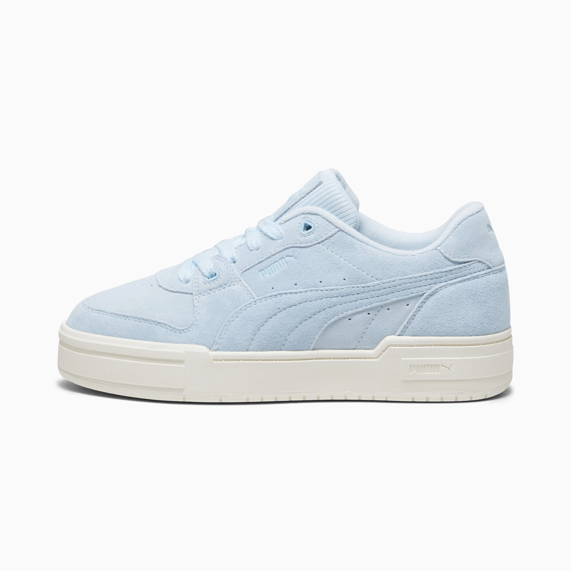 CA Pro Lux Soft Sneakers | PUMA US
