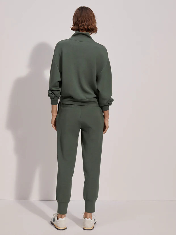 The Slim Cuff Pant 27.5" | Varley USA