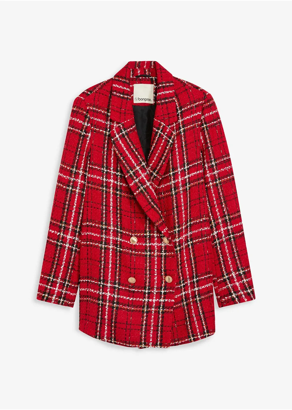 Blazer bouclé | Bonprix IT