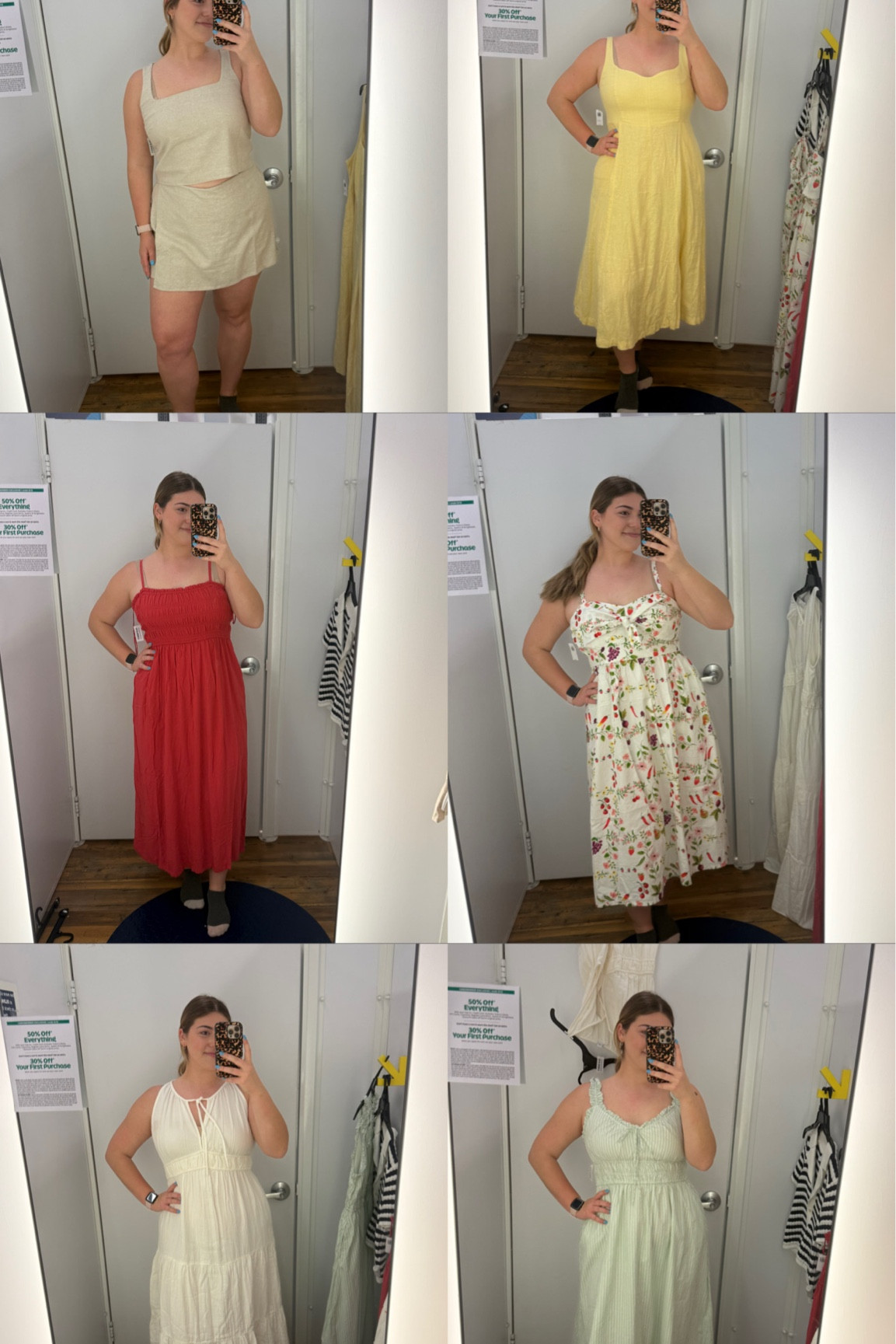Europe Old Navy Haul 

#oldnavy #europetrip #dresses

#LTKFindsUnder50 #LTKStyleTip #LTKTravel