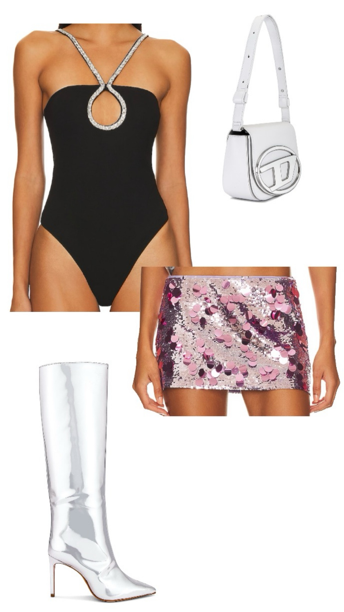 New Year’s Eve Outfit Inspo
Revolve FAVS! #NEWYEARSEVEOUTFITS

#LTKHoliday #LTKSeasonal