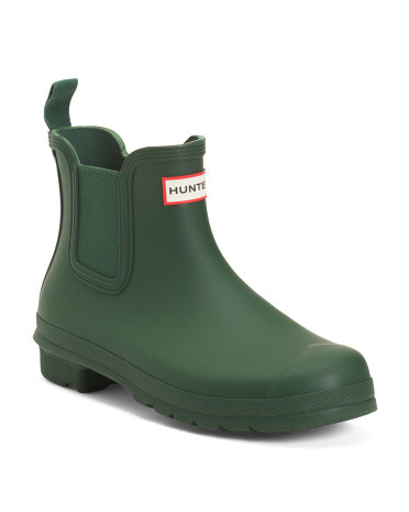 Waterproof Original Chelsea Rain Boots | TJ Maxx