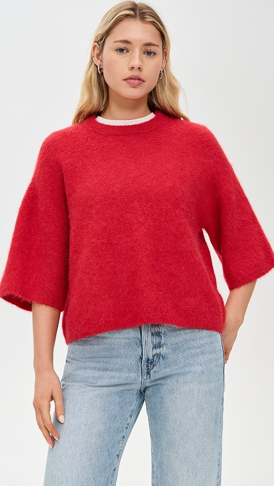 Pistola Denim Micah Sweater | Shopbop | Shopbop