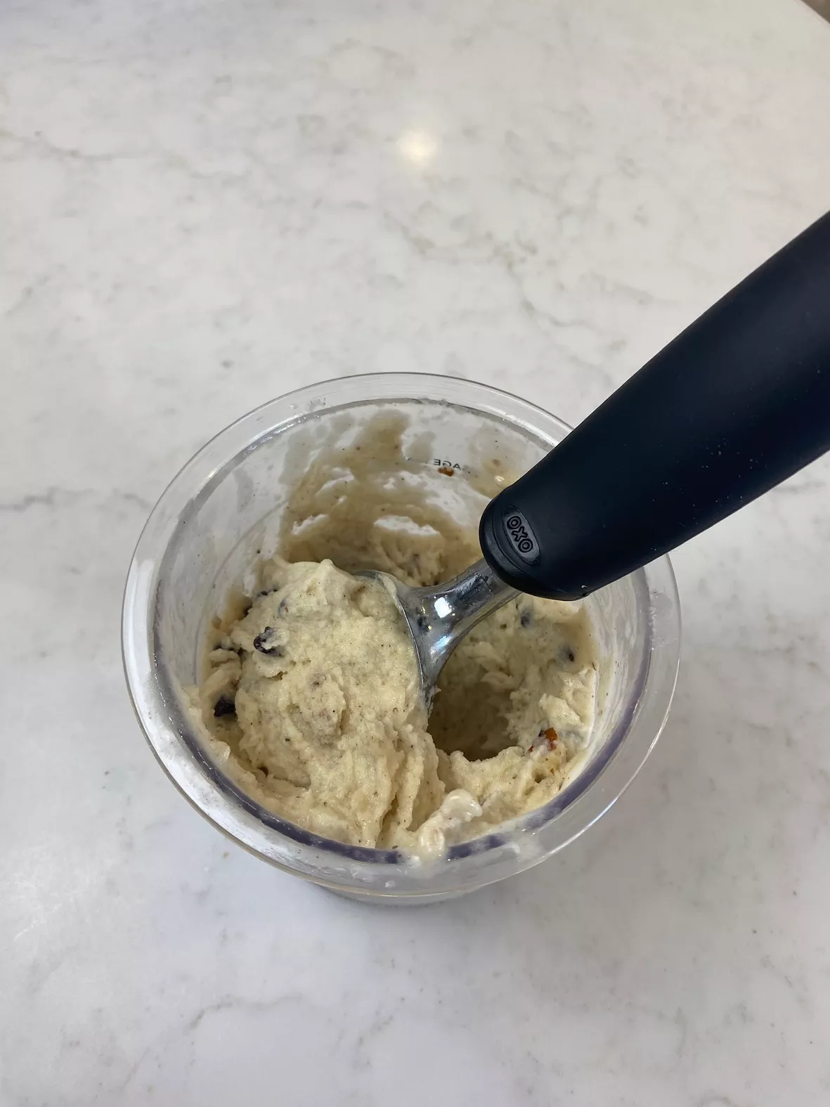 OXO Classic Ice Cream Scoop