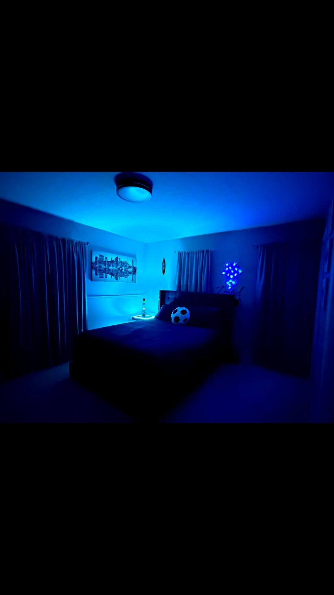 Teen bedroom 

#LTKKids #LTKHome