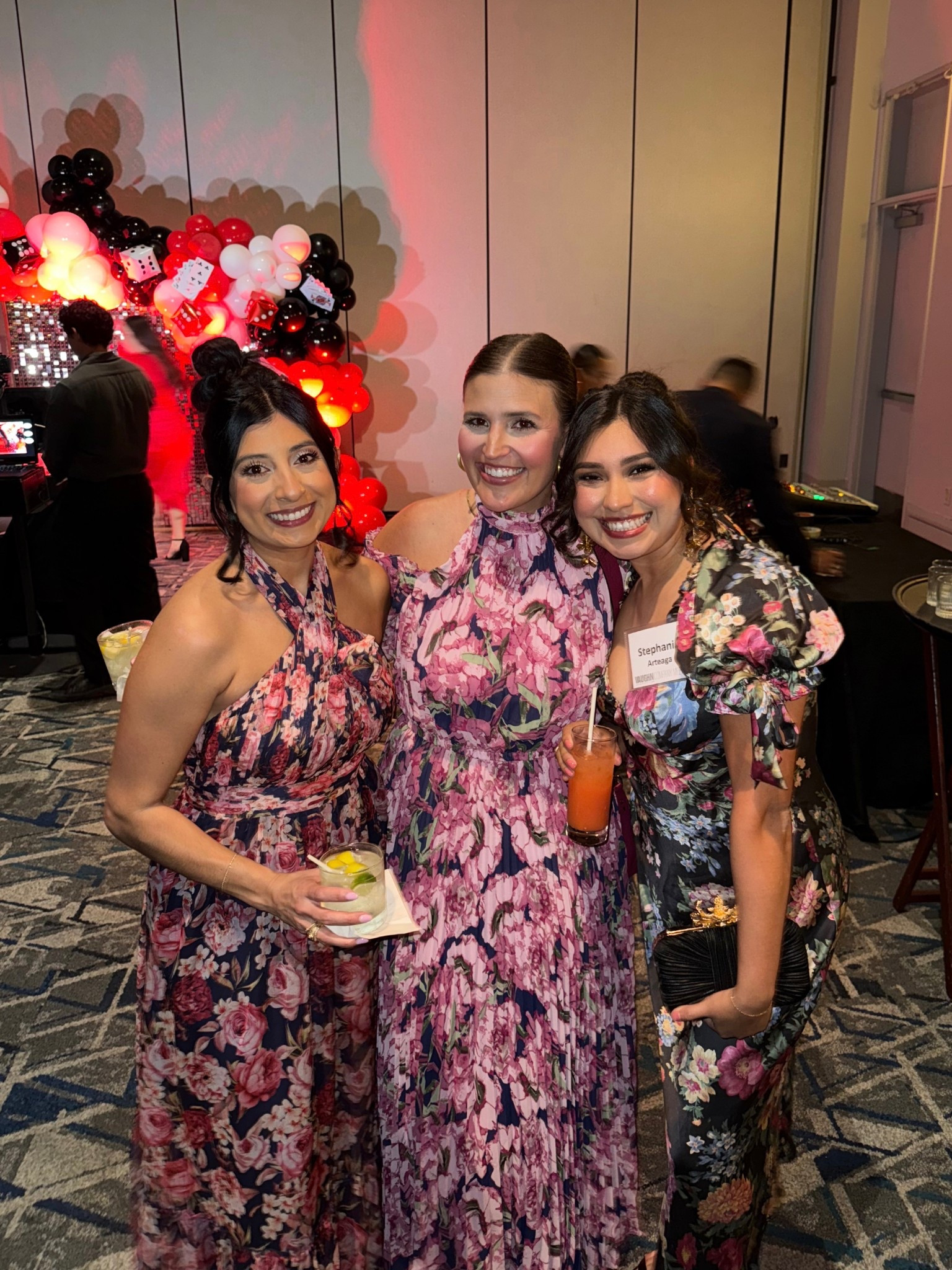 Floral event dresses! 

#LTKWedding #LTKPetite #LTKFindsUnder100