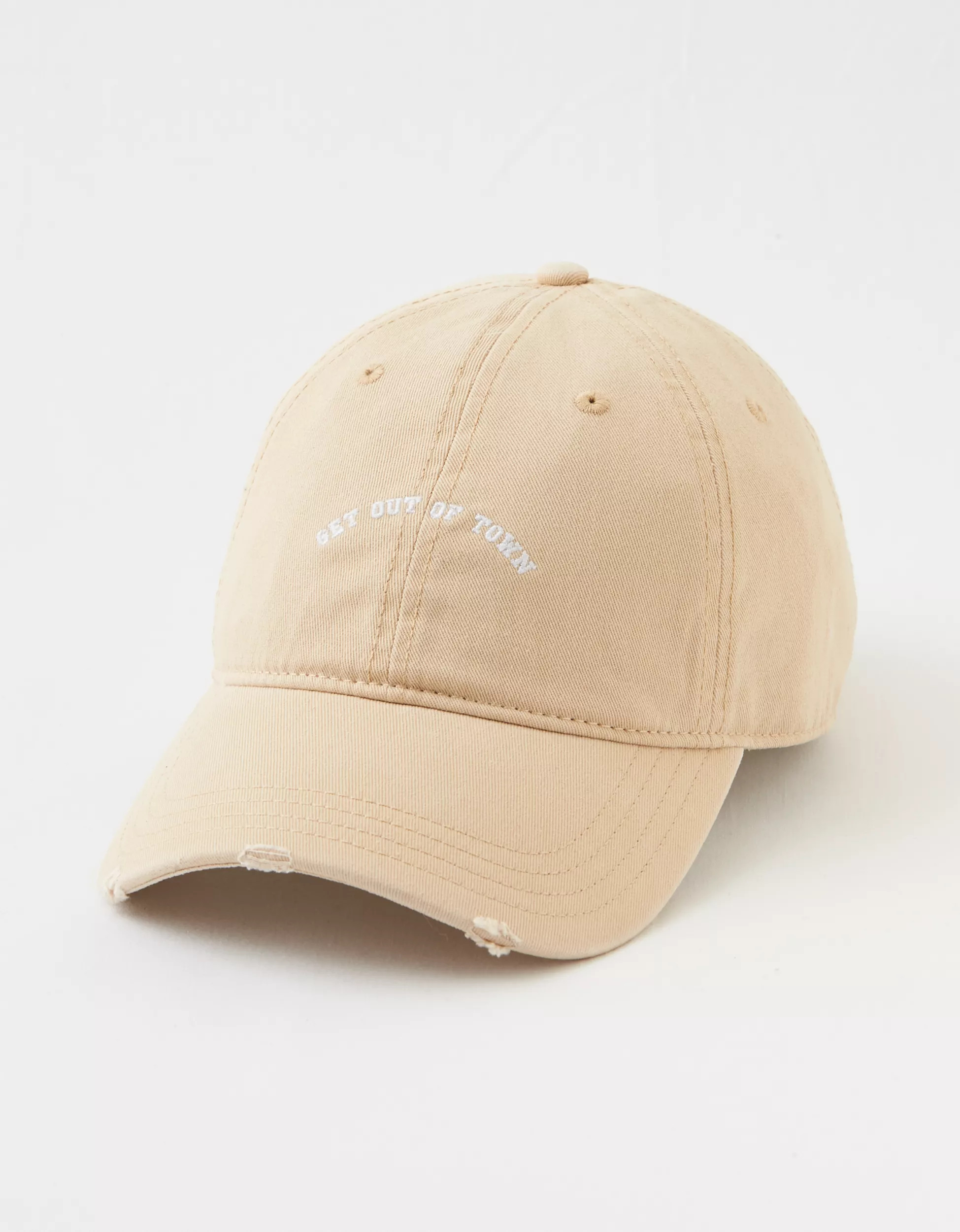Aerie Graphic Baseball Hat | American Eagle Outfitters (US & CA)