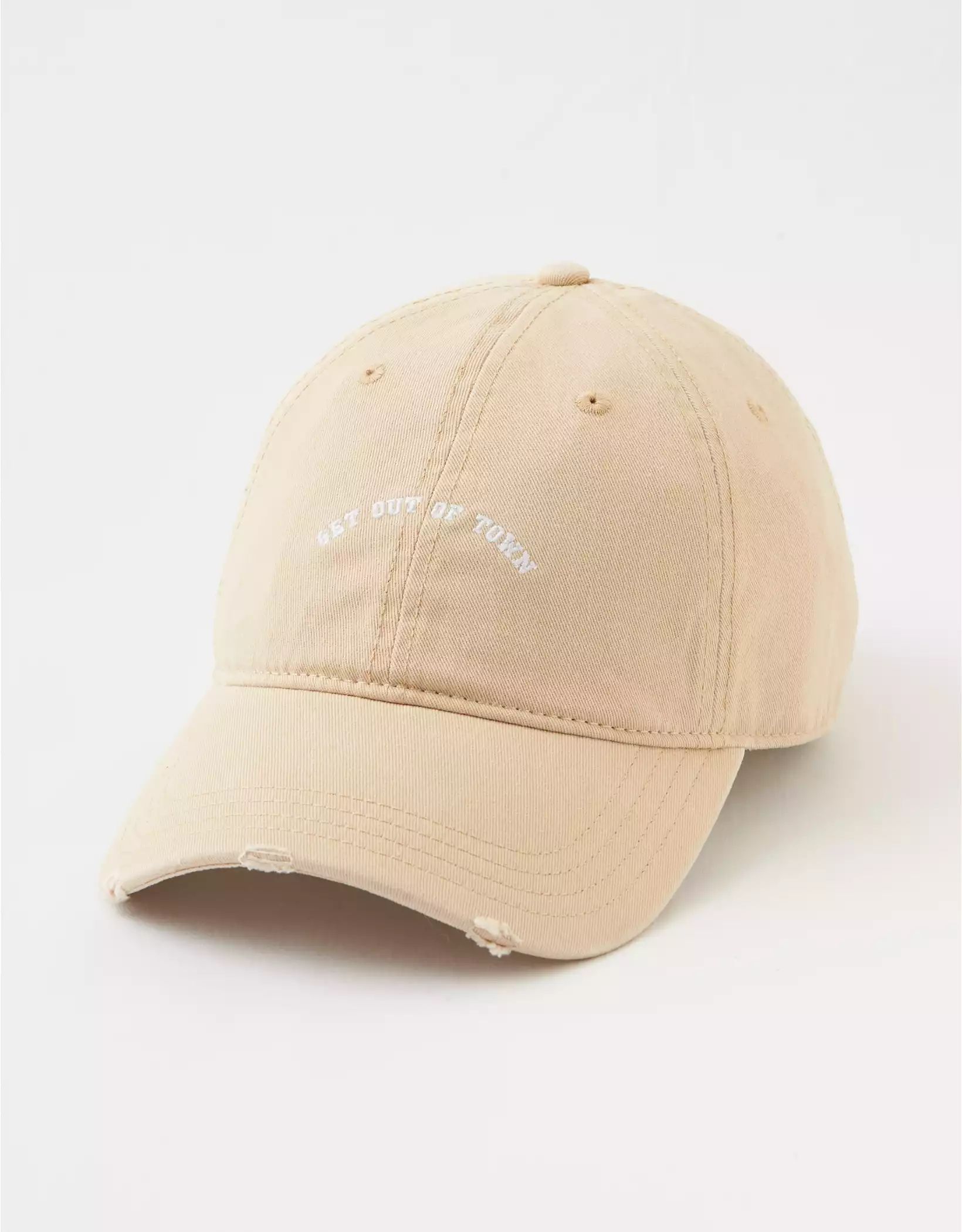 Aerie Graphic Baseball Hat | American Eagle Outfitters (US & CA)